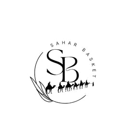 Sahara Basket