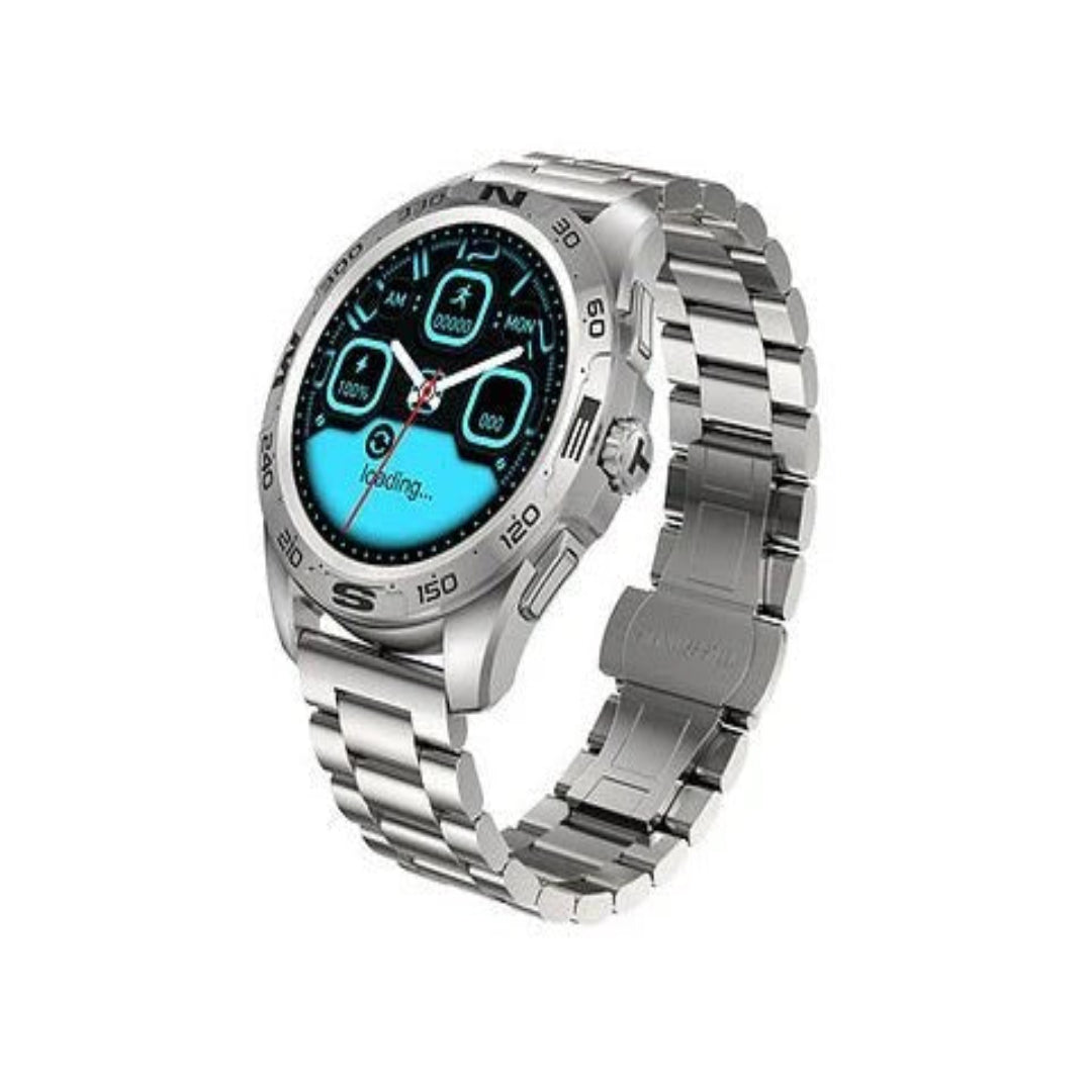 Haino Teko Smart Watch Sahara Basket