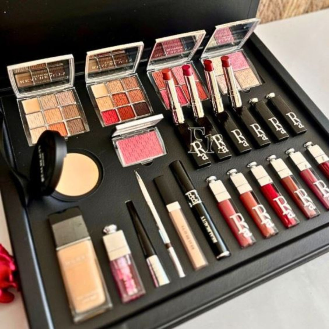 Beauty Makeup Kit (806-C) (Original) © Sahara Basket