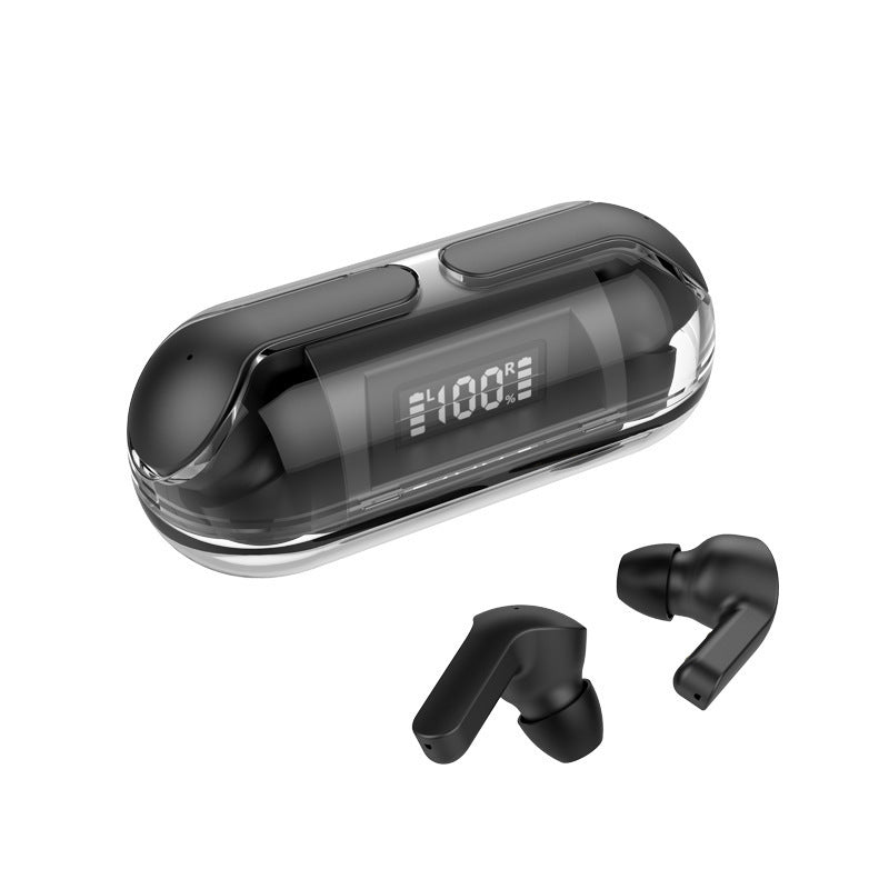F20 TWS Earbuds Sahara Basket