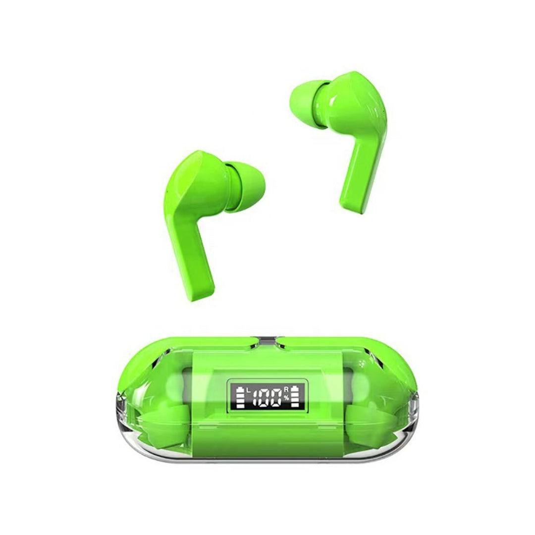 F20 TWS Earbuds Sahara Basket