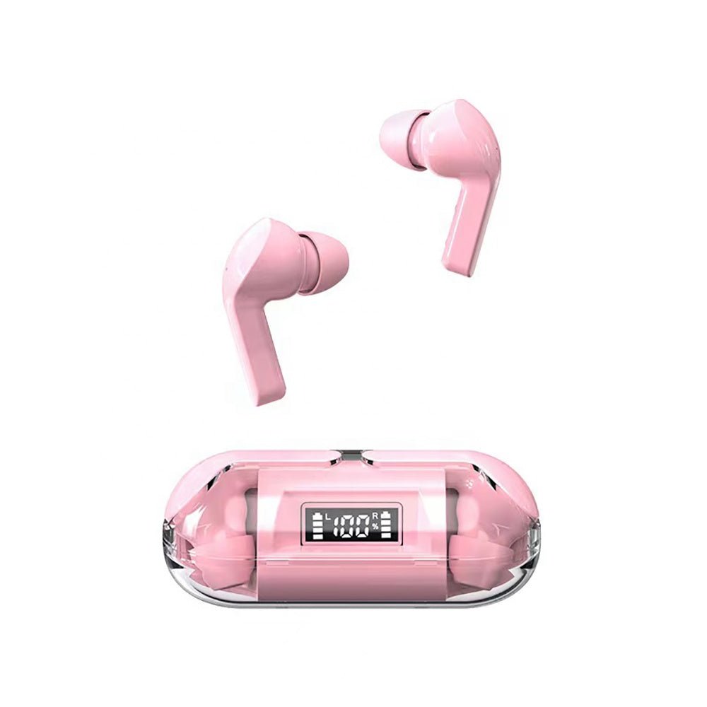 F20 TWS Earbuds Sahara Basket