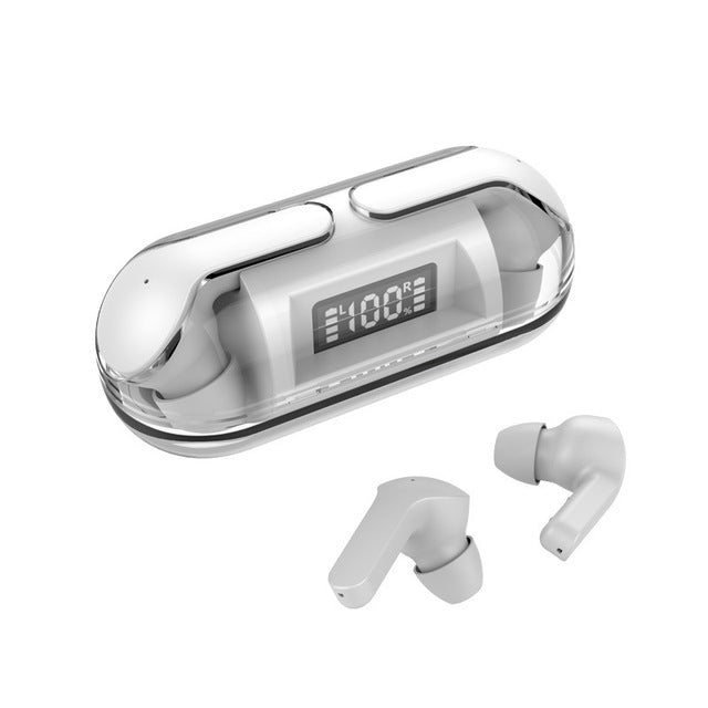F20 TWS Earbuds Sahara Basket