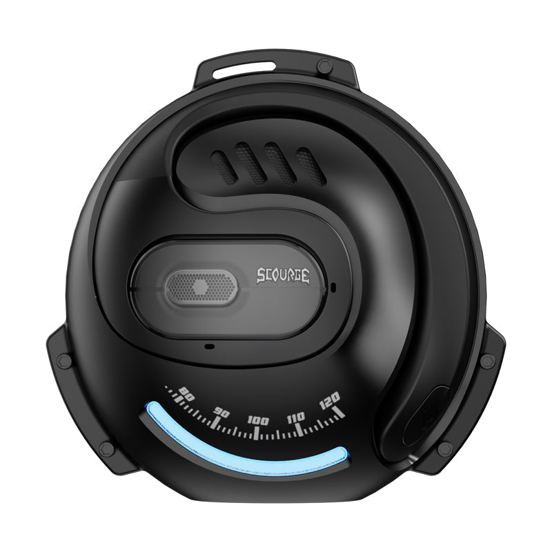 Hepu - True Wireless Earbuds Sahara Basket