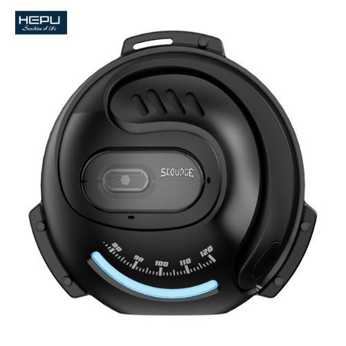 Hepu - True Wireless Earbuds Sahara Basket