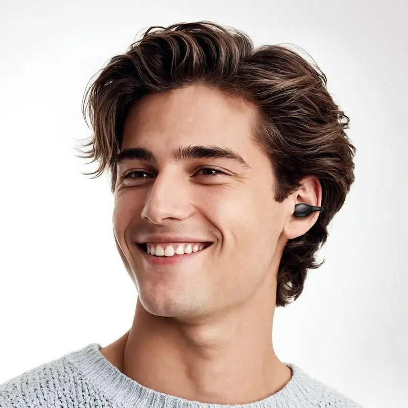 Hoco - Open-Ear True Wireless Headset Sahara Basket