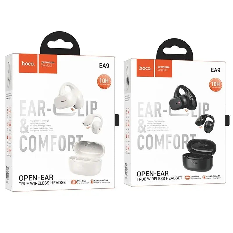 Hoco - Open-Ear True Wireless Headset Sahara Basket