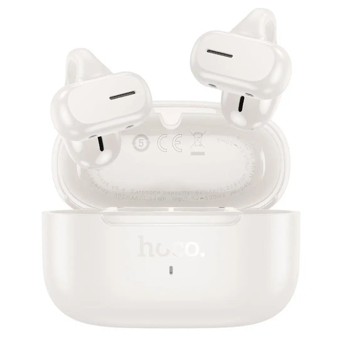 Hoco - Open-Ear True Wireless Headset Sahara Basket