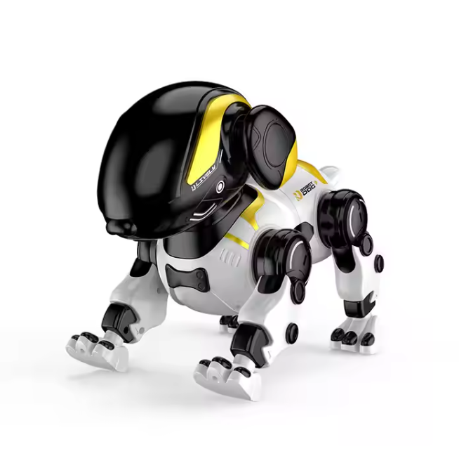 Robot Dog Robotic Pet