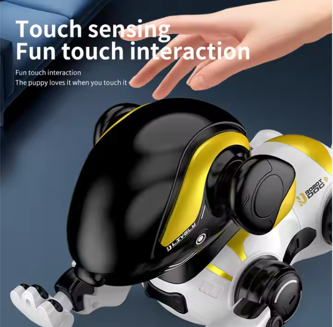 Robot Dog Robotic Pet