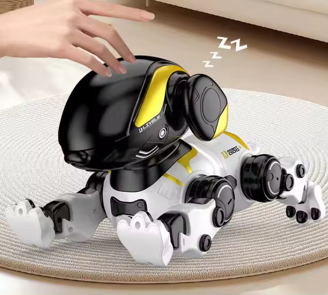 Robot Dog Robotic Pet