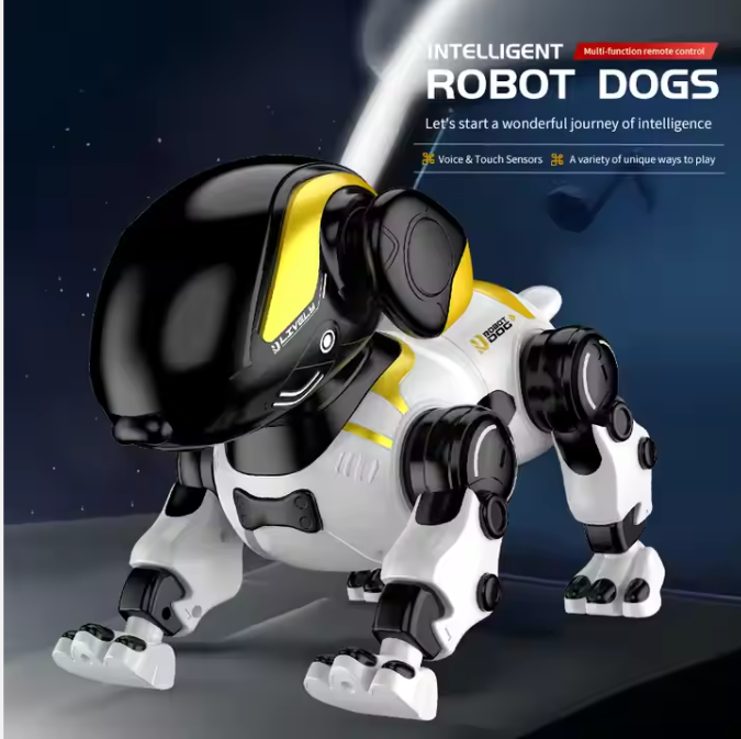 Robot Dog Robotic Pet