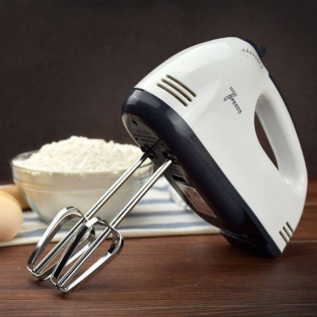 Super Hand Mixer Sahara Basket