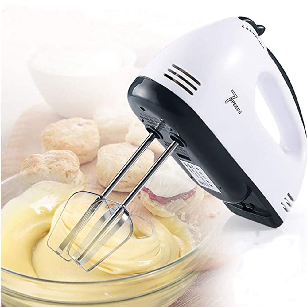 Super Hand Mixer Sahara Basket