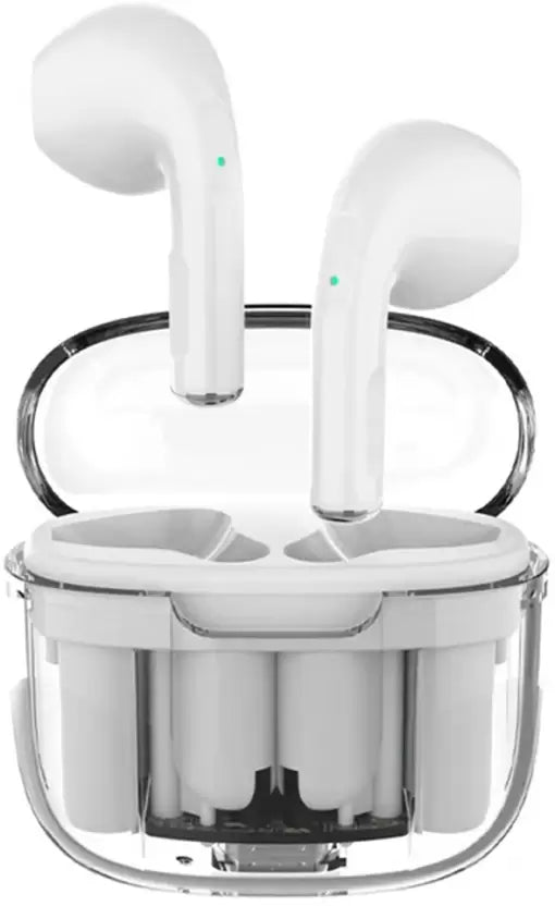 Surging Bass Earbuds Sahara Basket