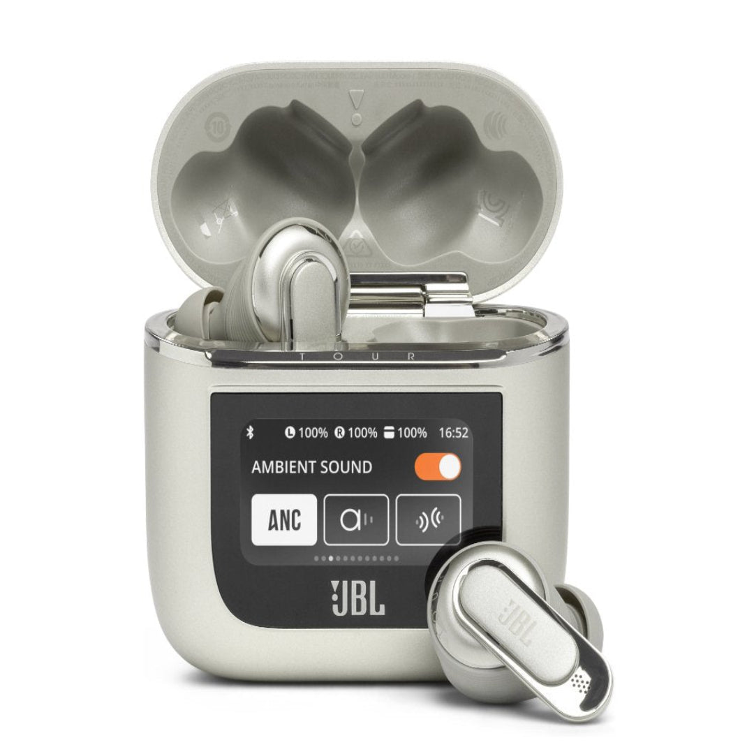 JBL True Wireless Earbuds Sahara Basket