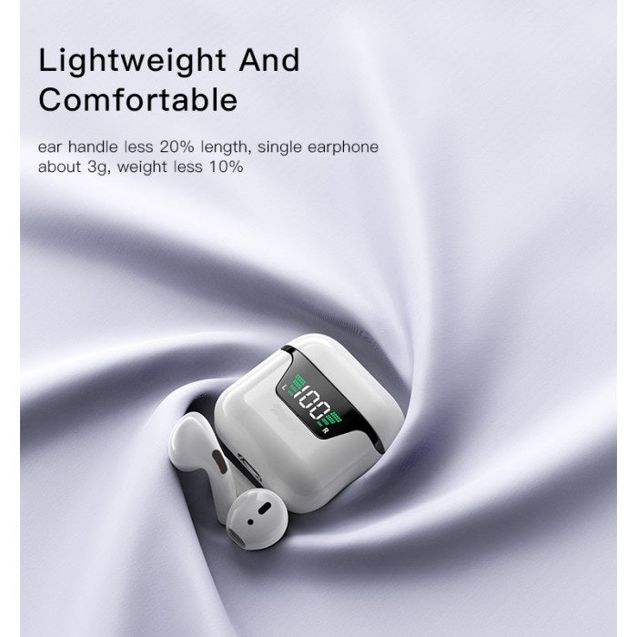 X70 Wireless Earbuds Sahara Basket