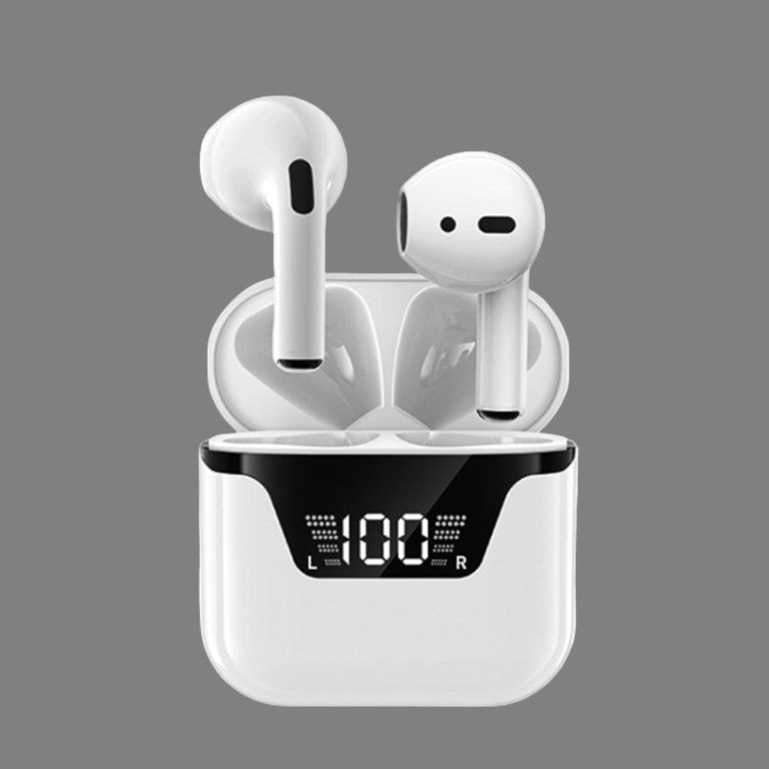 X70 Wireless Earbuds Sahara Basket